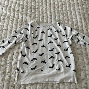 Greyson Threads Bat Tshirt long sleeved